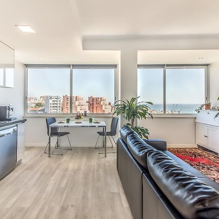 Graça Amazing River Views Lissabon Exterior foto